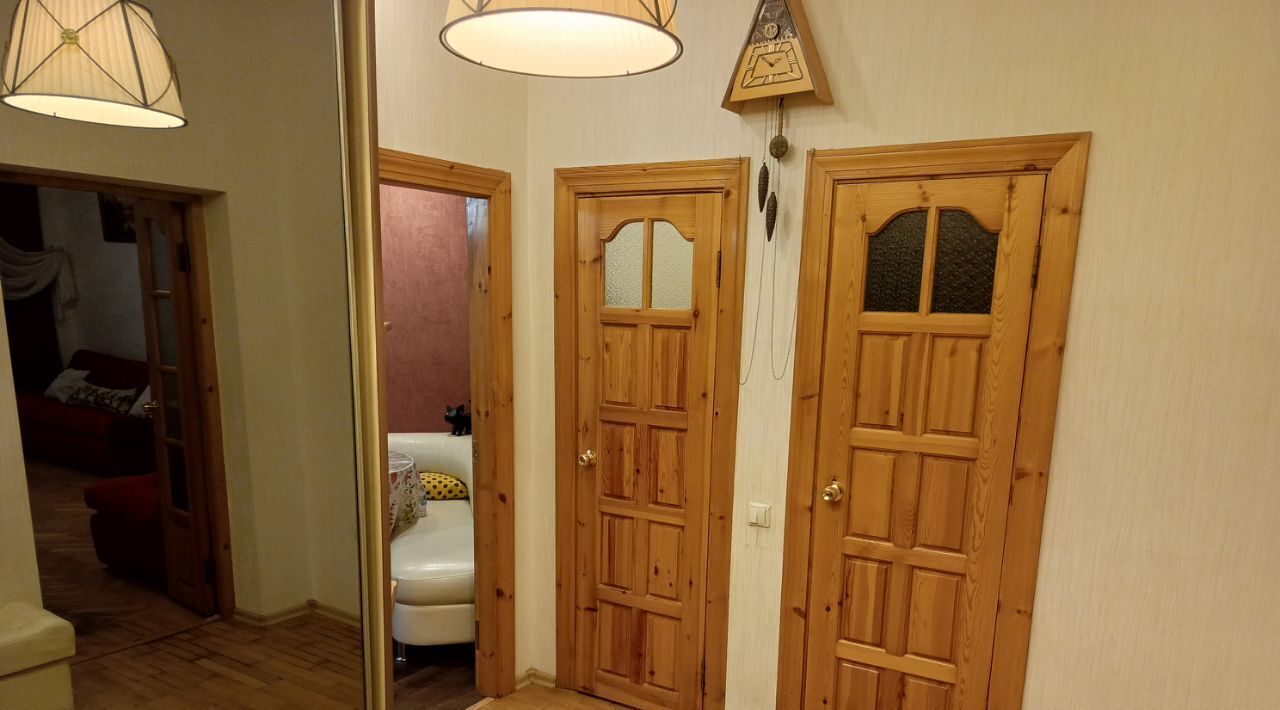 квартира г Сыктывкар ул Интернациональная 106 фото 8