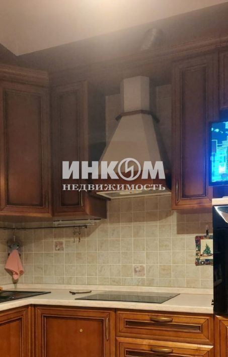 квартира г Долгопрудный Водники пр-кт Пацаева 7к/8 фото 16