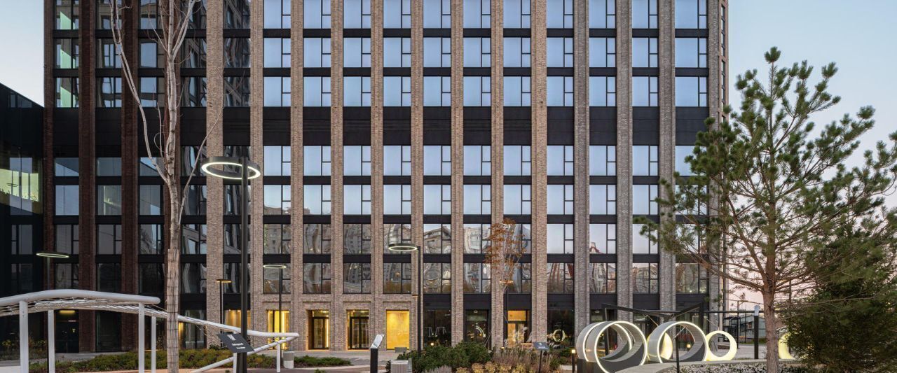 квартира г Москва метро Раменки пр-кт Генерала Дорохова 1к/1 фото 16