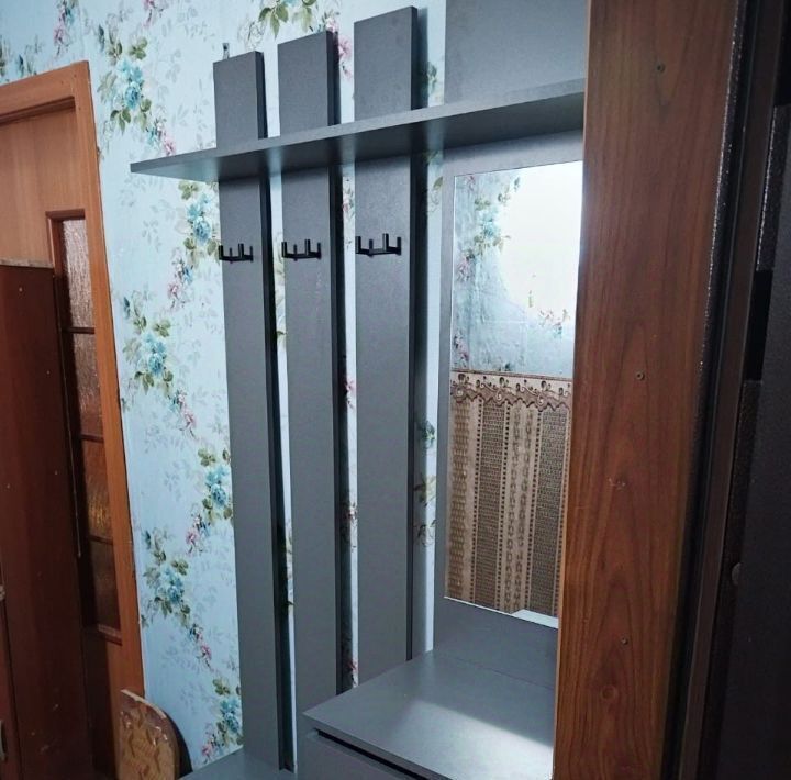 квартира у Мирнинский г Мирный ш Кирова 4а фото 2