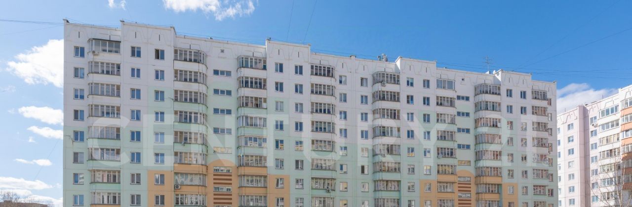 квартира г Пермь р-н Орджоникидзевский ул Памирская 32а фото 29