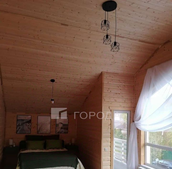 дом г Истра снт Огнеупорщик-2 Нахабино, 49 фото 15