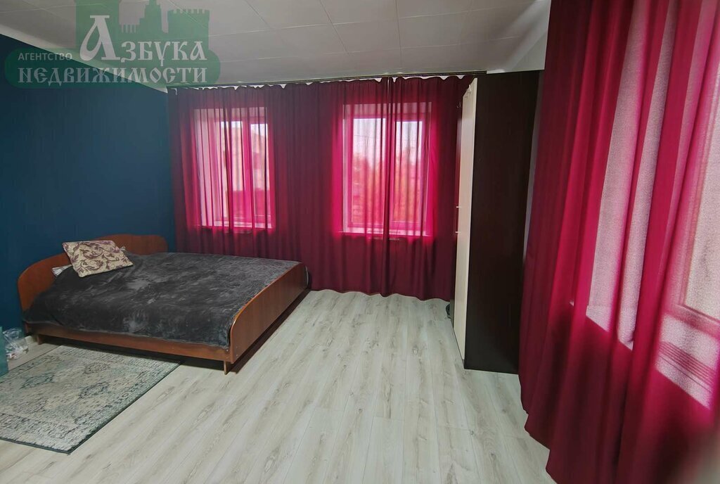 квартира г Смоленск р-н Заднепровский пер Слобода-Садки 4-й 26 фото 3