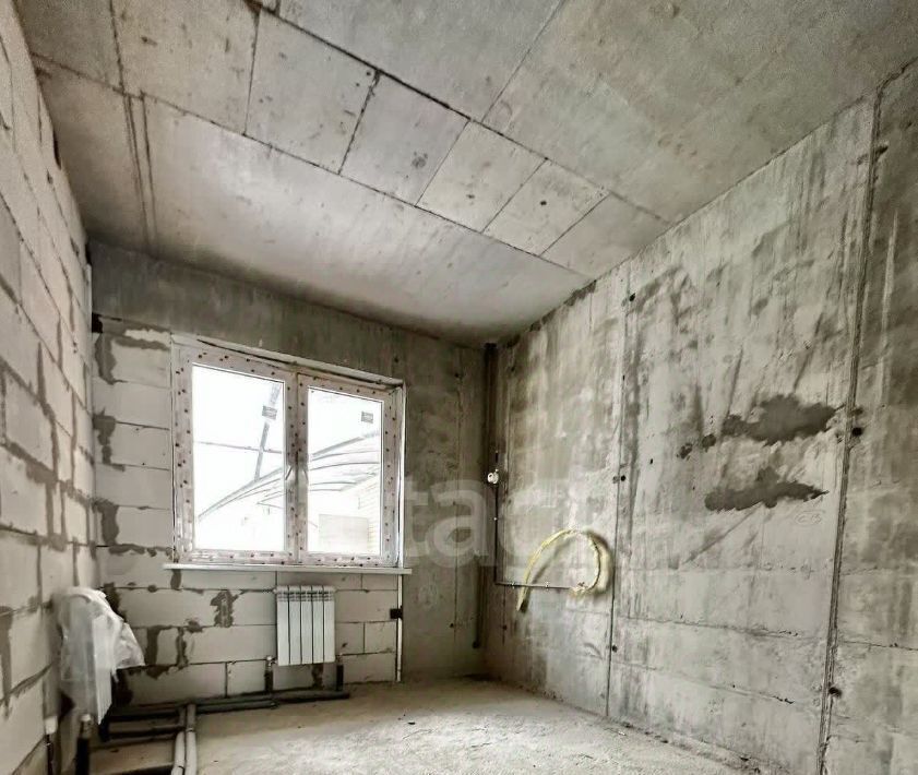квартира г Горячий Ключ ул Ленина 1 фото 5