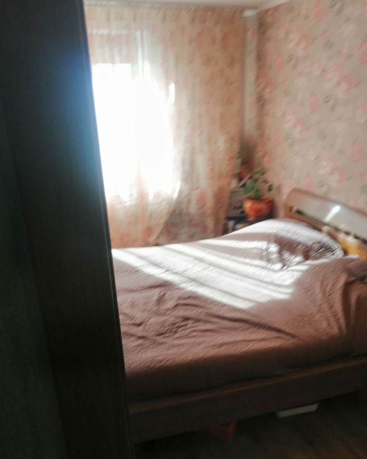 квартира р-н Багратионовский г Багратионовск ул Калининградская 47 фото 5