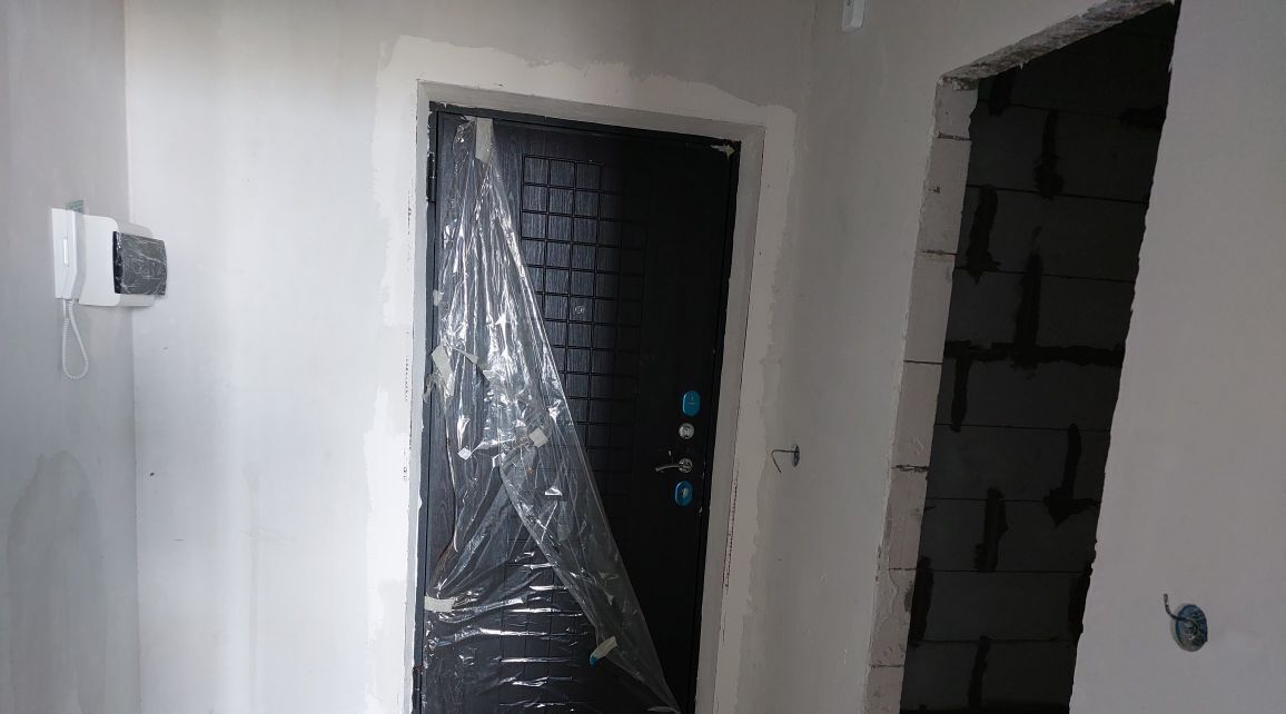 квартира г Краснодар р-н Карасунский ул им. Снесарева 10к/2 фото 5