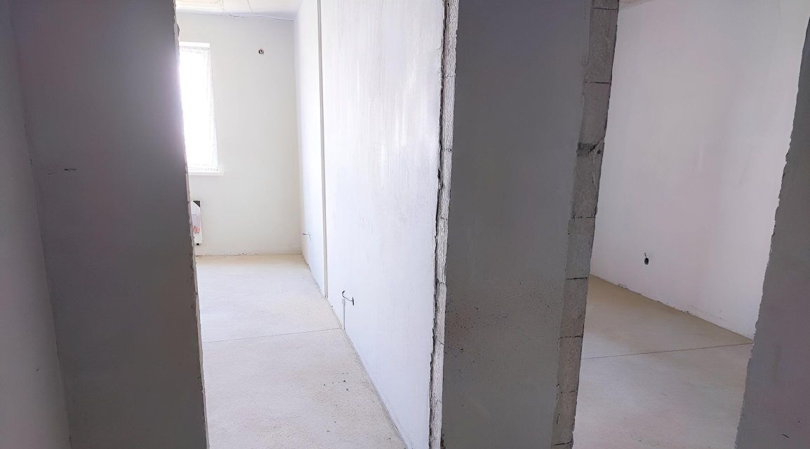 квартира г Краснодар р-н Карасунский ул им. Снесарева 10к/2 фото 9