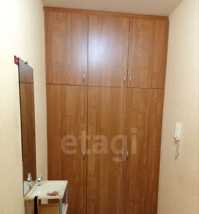 квартира г Ярославль р-н Фрунзенский ул Лескова 26к/2 фото 1