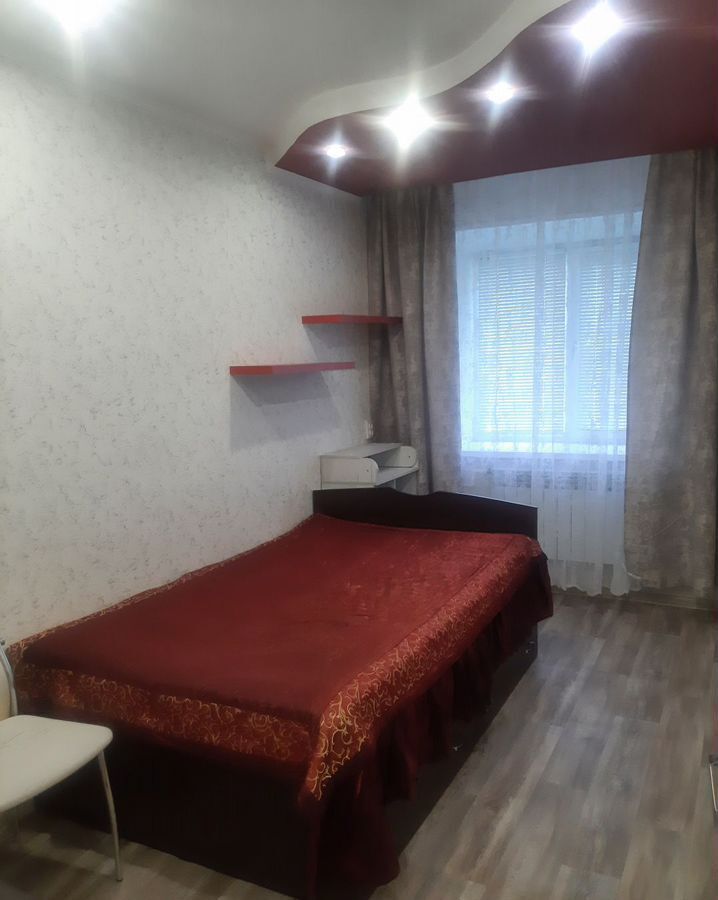 квартира г Ковров ул Комсомольская 32 фото 15