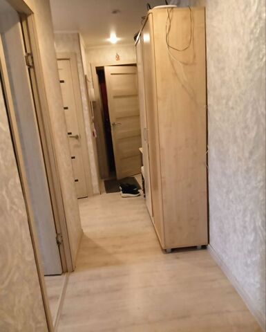 квартира р-н Зарека Зарека ул Луначарского 14 фото