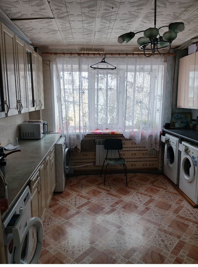 комната г Калуга р-н Октябрьский ул Чехова 15 фото 7