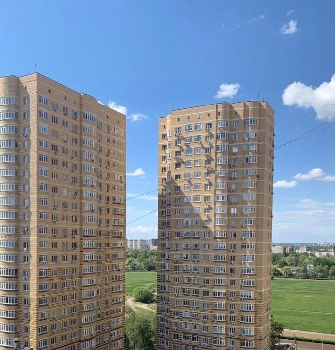 квартира г Ростов-на-Дону р-н Кировский пер Университетский 78 Собачий хутор фото 9