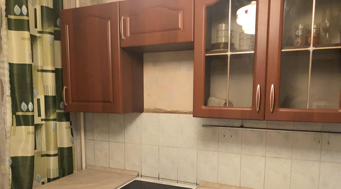 квартира г Москва ул Дубнинская 24к/5 Яхромская фото 8