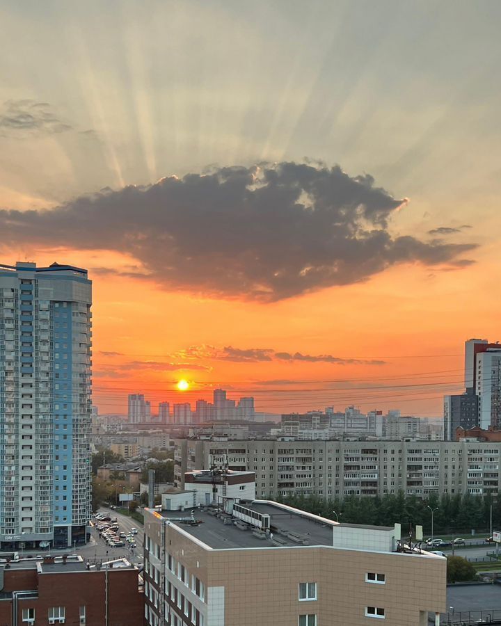 квартира г Екатеринбург Геологическая ул Шейнкмана 111 фото 12