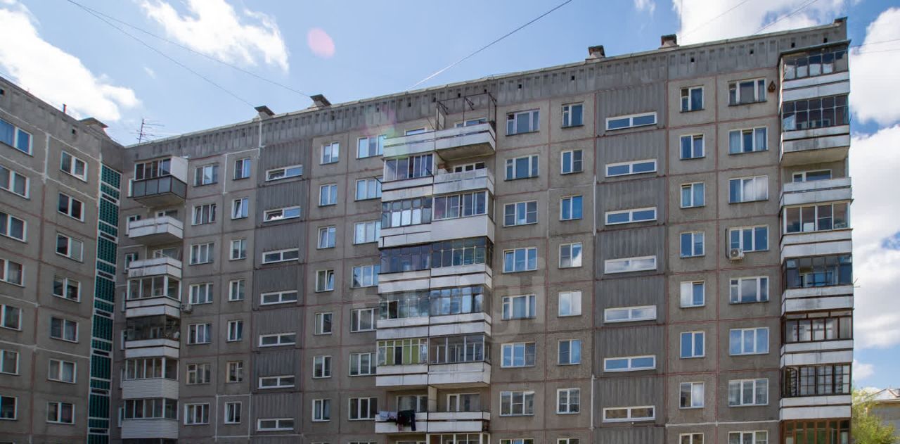 квартира г Новосибирск Затулинский ул Зорге 129/2 Площадь Маркса, жилмассив фото 15
