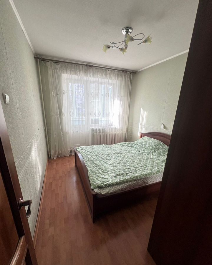квартира г Иваново р-н Ленинский ул Куконковых 150 фото 10