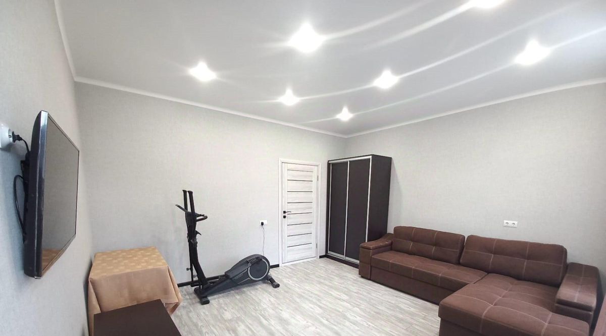 дом г Кисловодск ул Ольховская 3 фото 4