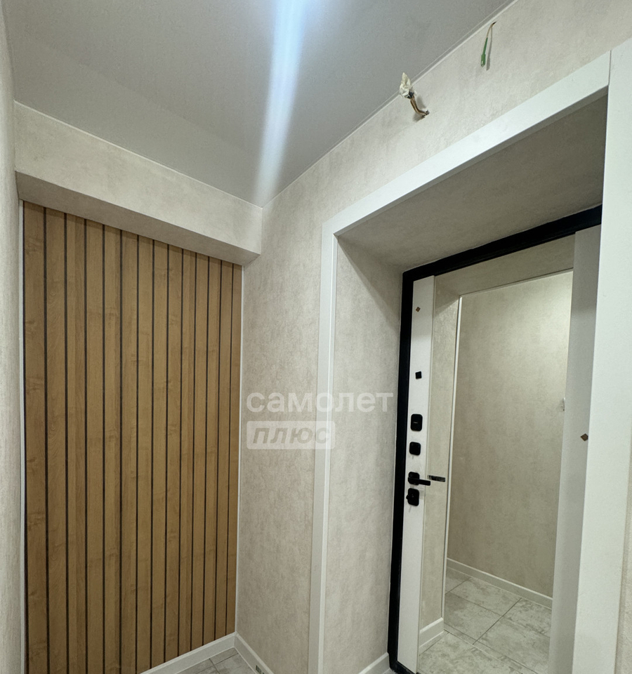квартира г Иваново р-н Фрунзенский ул Володарского 43 фото 12
