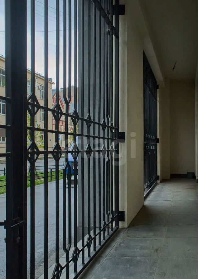 квартира г Санкт-Петербург Острова ул 20-я линия В.О. 5 Горный институт фото 7