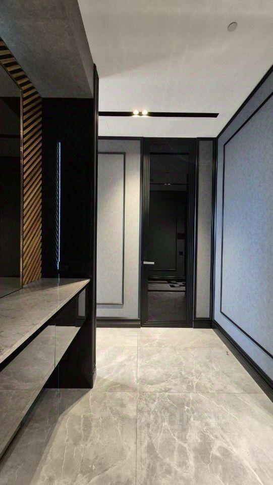 квартира г Москва ЦАО Пресненский МФК NEVA TOWERS 1-й Красногвардейский проезд, 22 с 2, Московская область фото 37
