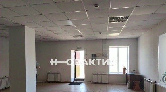 свободного назначения р-н Чулымский г Чулым ул Октябрьская 8 городское поселение Чулым фото 9