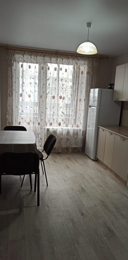 квартира г Воронеж р-н Советский Шилово ул Острогожская 156/2 ЖК «Авиапарк» фото 3