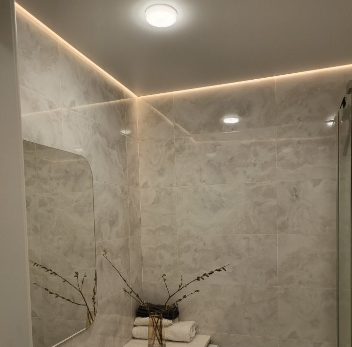 квартира г Таганрог ул Зои Космодемьянской 16 фото 6