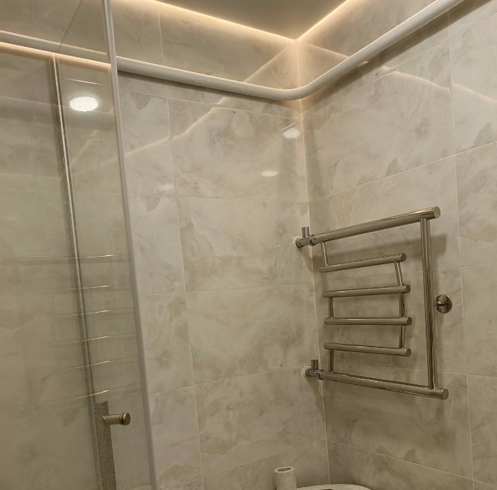квартира г Таганрог ул Зои Космодемьянской 16 фото 8