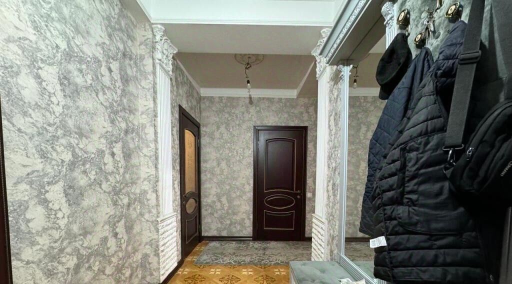 квартира г Махачкала ул Газопроводная 8к/3 Советский фото 14