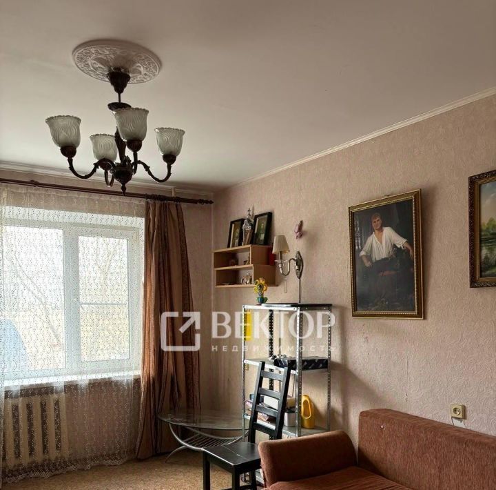 квартира г Иваново р-н Ленинский ш Кохомское 11 фото 6