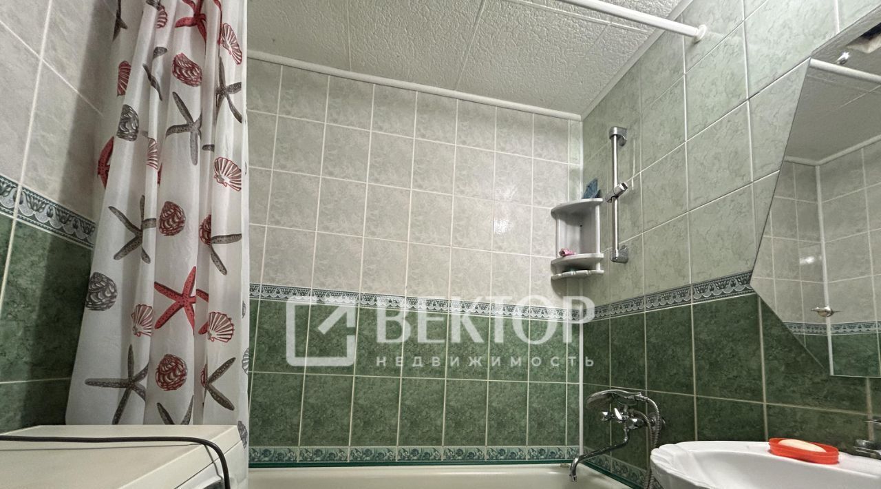 квартира г Иваново р-н Фрунзенский ул Кузнецова 124 фото 9