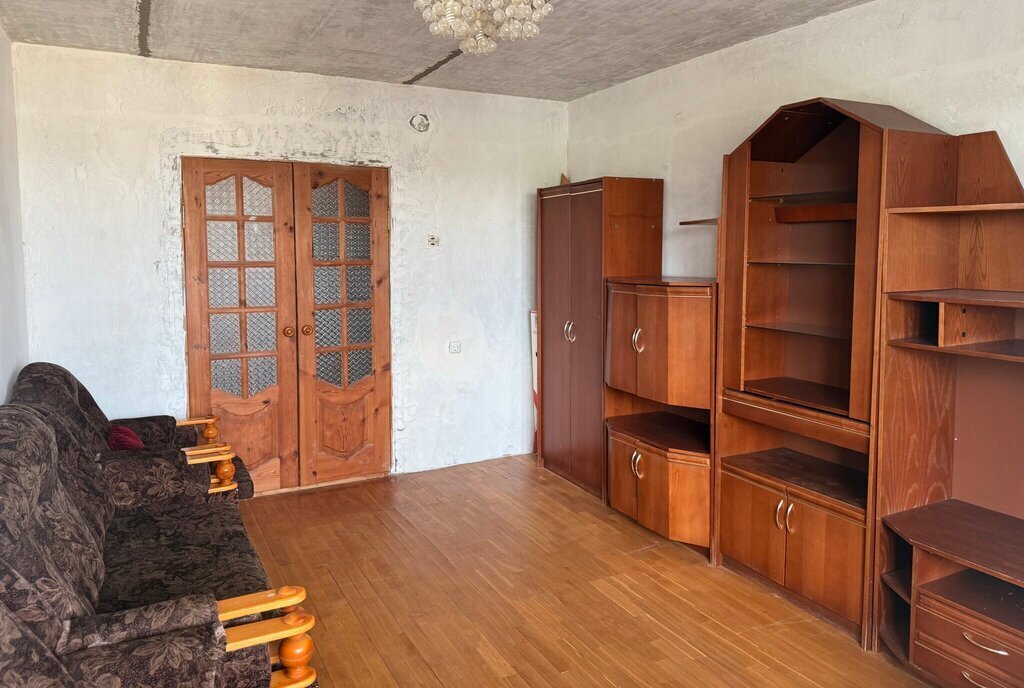 квартира г Владимир р-н Ленинский ул Солнечная 52 фото 25