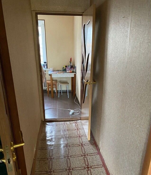 квартира г Армавир ул Советской Армии 218/2 фото 6
