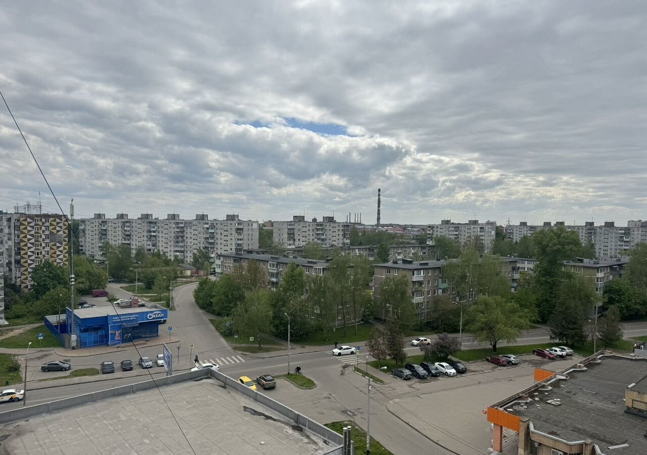 квартира г Орехово-Зуево ул Парковская 9а Орехово-Зуевский г. о. фото 15