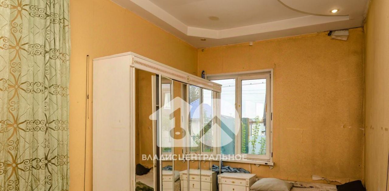дом г Новосибирск р-н Дзержинский Золотая Нива ул Караваева 50 фото 17
