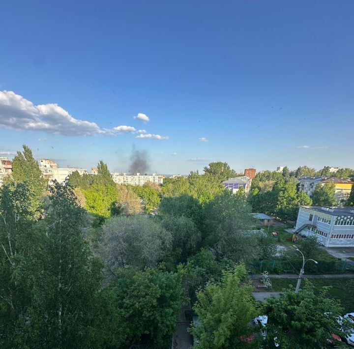 квартира г Самара Безымянка ш Московское 155 фото 8