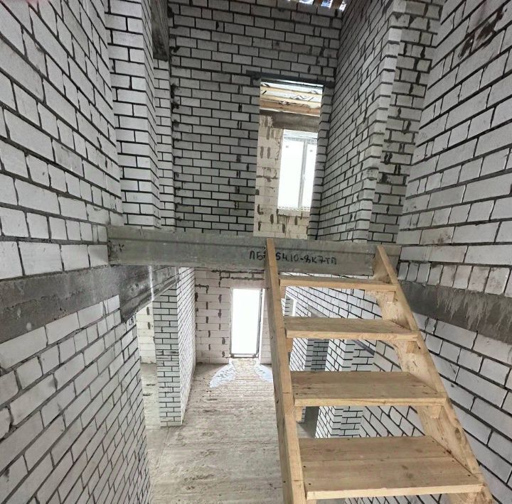 дом г Нижний Новгород Горьковская ул Сиреневая фото 9