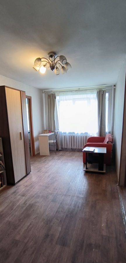 квартира г Иваново р-н Фрунзенский ул Велижская 58а фото 2