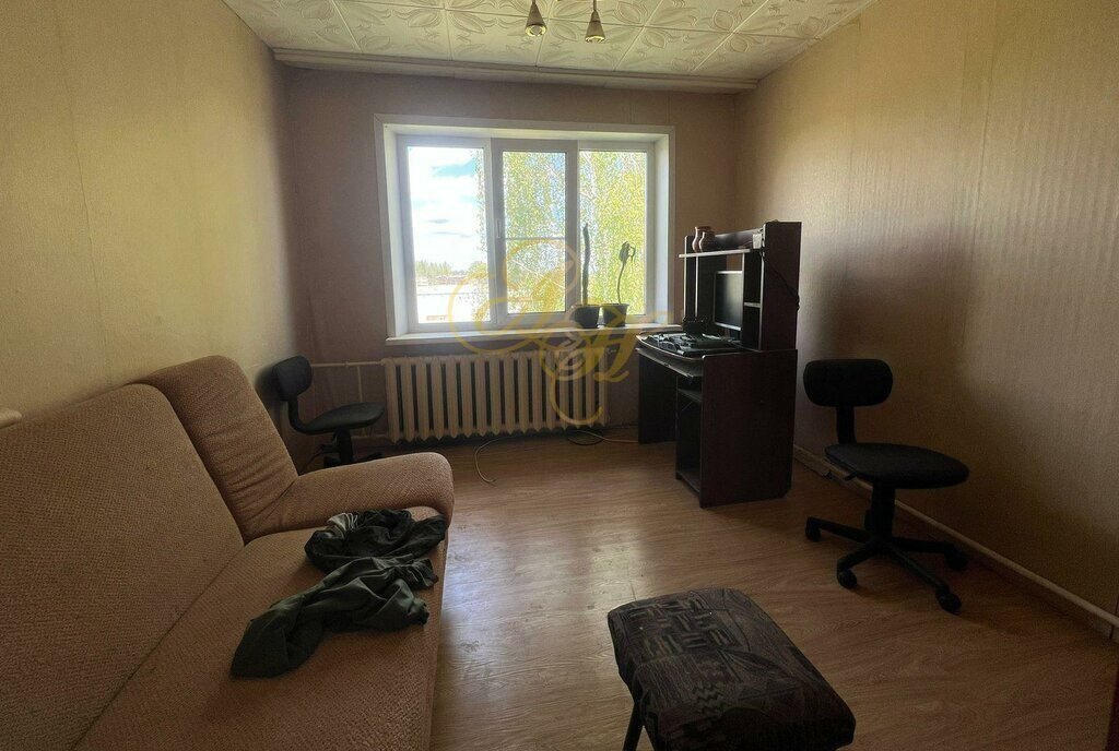 квартира городской округ Клин г Высоковск ул Ленина 31 фото 9