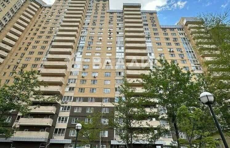квартира г Одинцово ул Северная 5к/3 ЖК «Одинбург» Одинцово фото 11