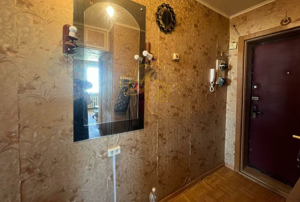 квартира городской округ Клин г Высоковск ул Ленина 31 фото 13