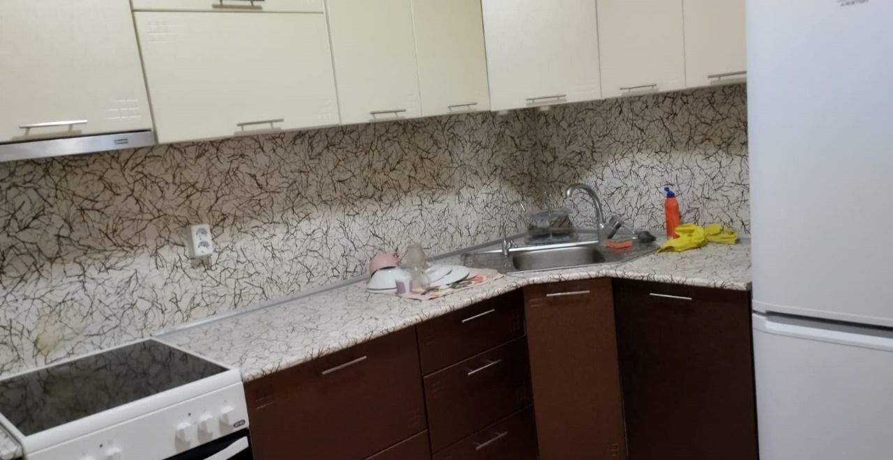 квартира г Челябинск р-н Тракторозаводский ул Зальцмана 20 ЖК по ул. 1-ая Эльтонская фото 1