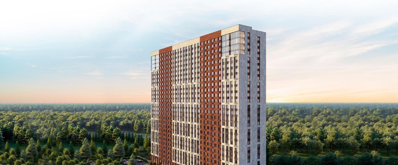 квартира г Москва направление Ленинградское (северо-запад) ш Пятницкое 56Б фото 2