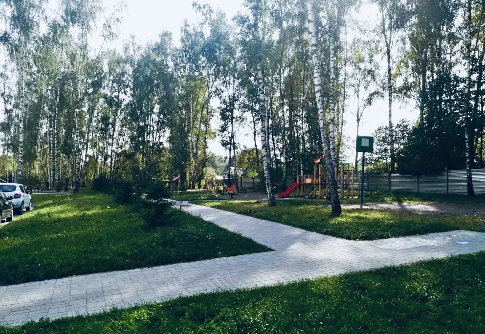 квартира г Балашиха мкр Южное Кучино Кучино, 7 фото 3