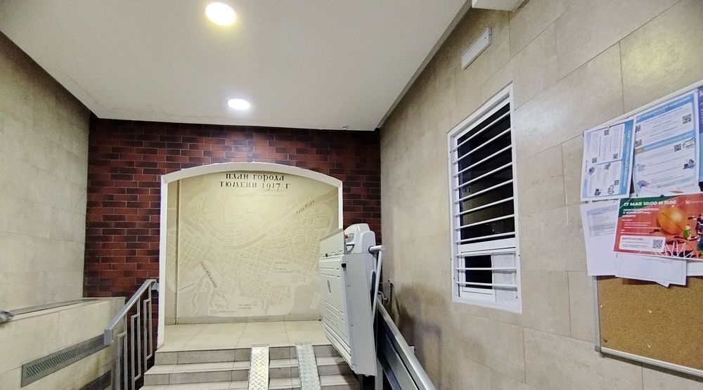 квартира г Москва метро Рассказовка Московский г., ул. Бианки, 4к 2 фото 23