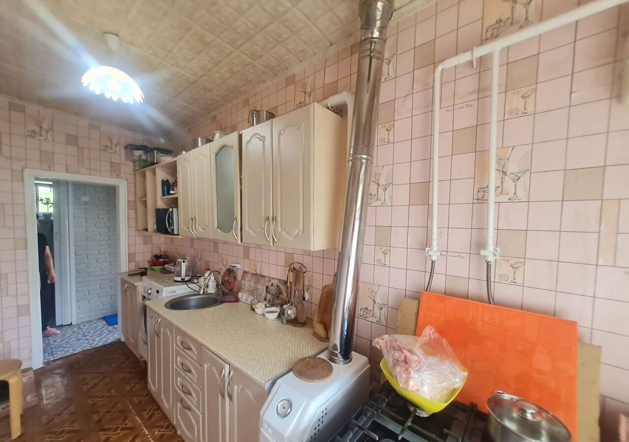 дом г Шахты ул Декабристов фото 16