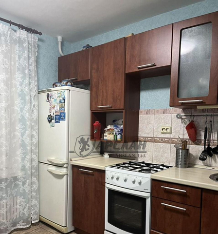 квартира р-н Советский Азино-1 ул Академика Глушко 30 м-н фото