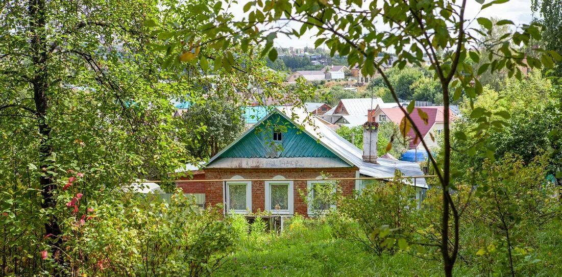 дом г Казань Суконная слобода ул Трансформаторная 31 фото 3