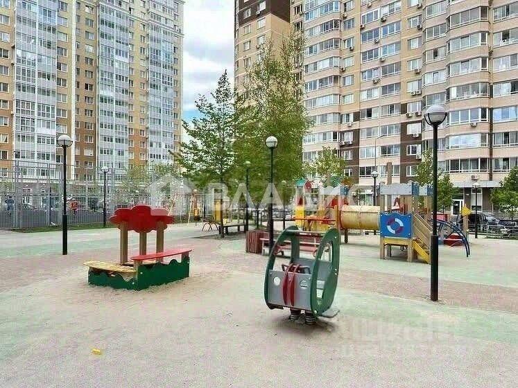 квартира г Одинцово ул Северная 5/3 ЖК «Одинбург» фото 10