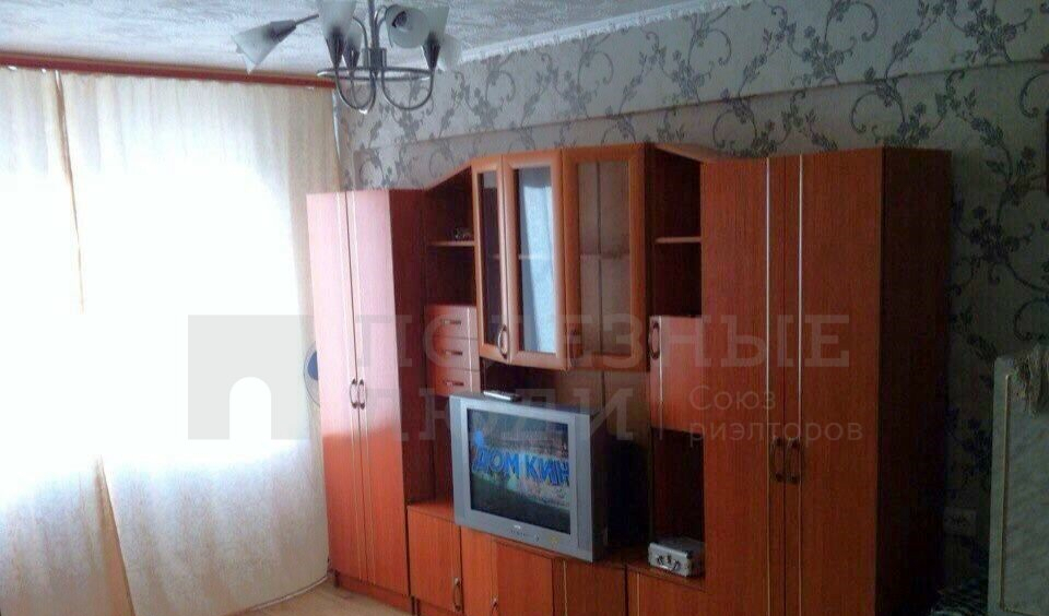 квартира г Великий Новгород ул Октябрьская 10/1 фото 2